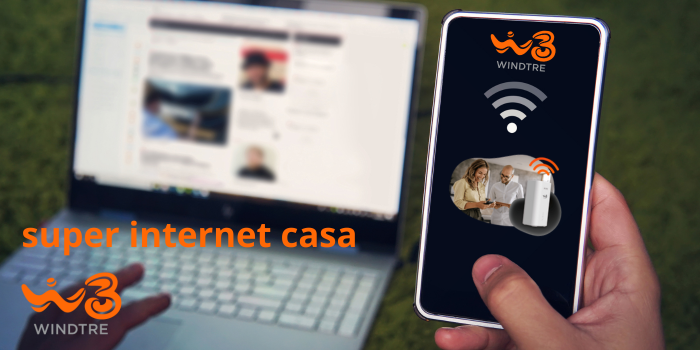 offerte wifi torino, offerta super internet windtre